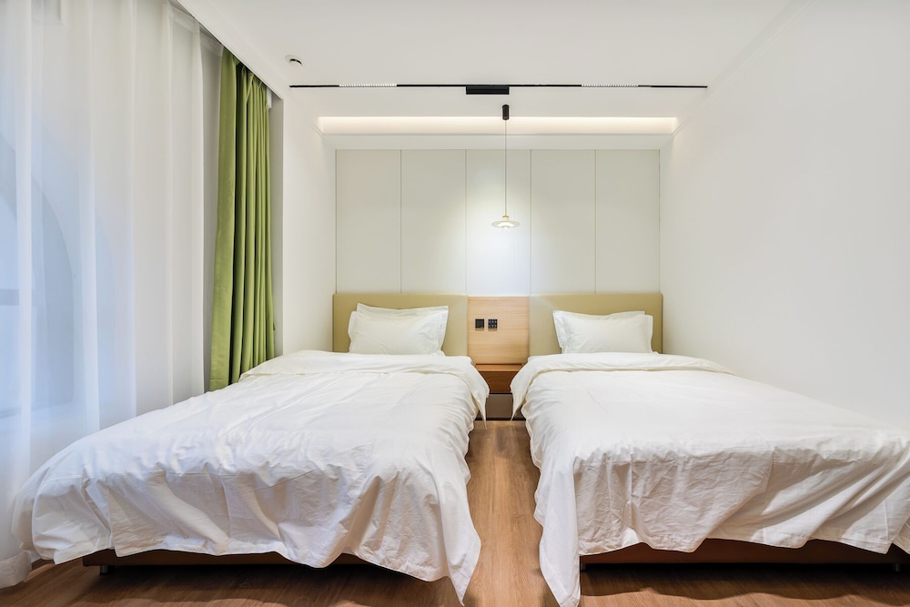 MUDONG YOUTH HOSTEL