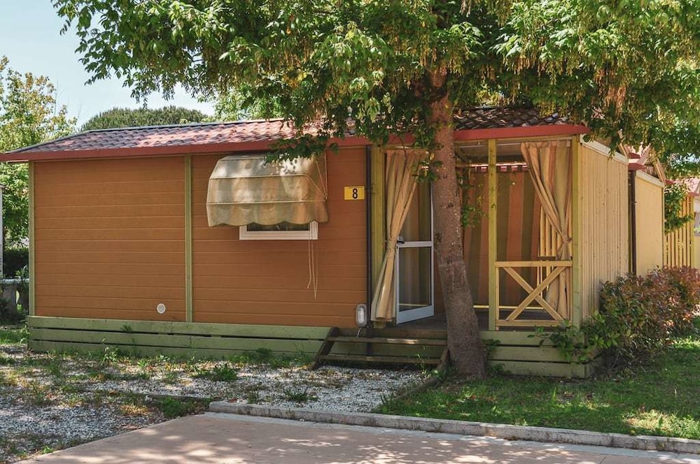 Camping Village Versilia Mare view 5