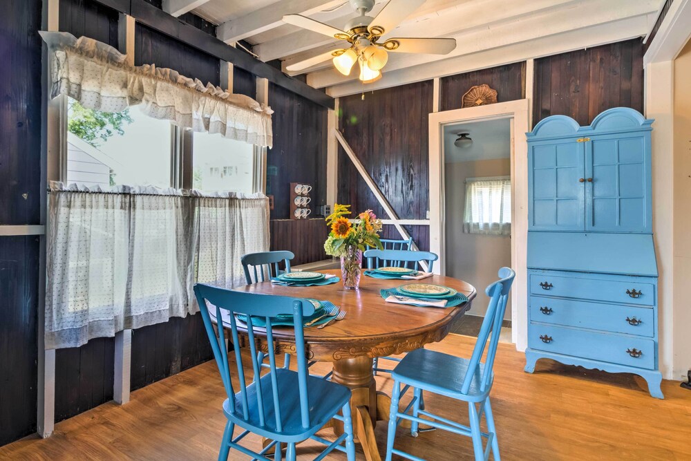 Milford Vacations - Beachfront Connecticut Retreat w/ Views! - Property Image 1