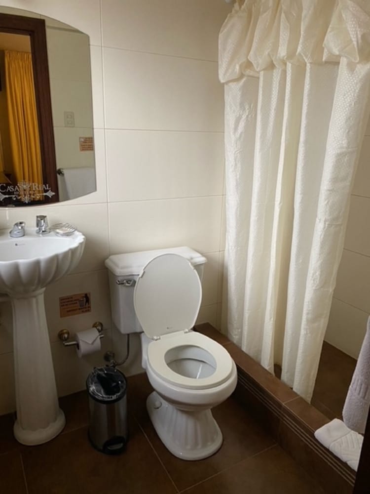 Hotel Spa Casa Real