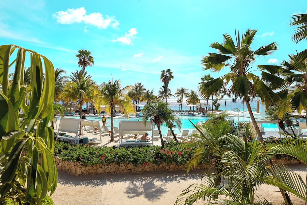 Van der Valk Plaza Beach & Dive Resort Bonaire - All Inclusive - Photo 20