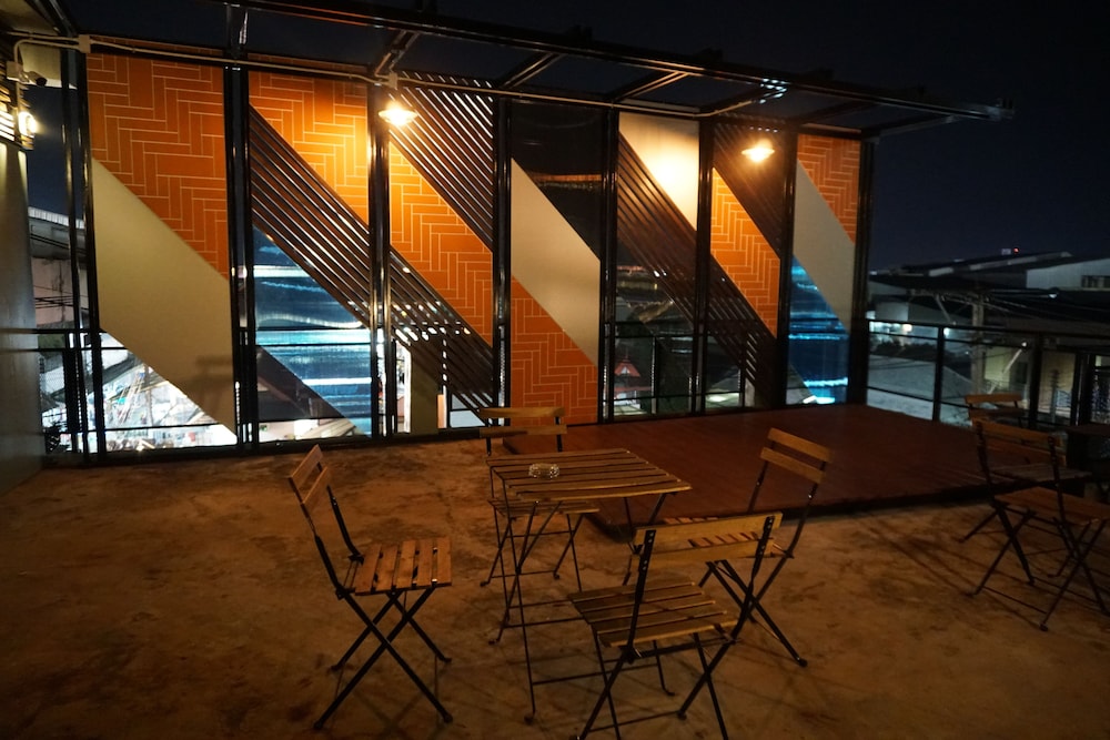 roof