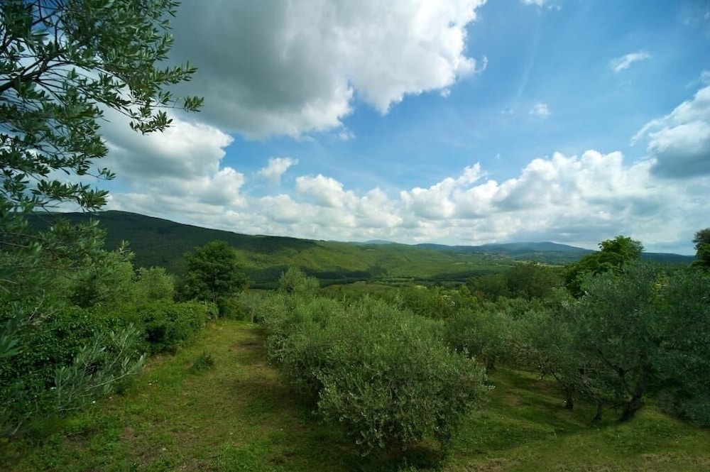 Hotel Girifalco - Nature & Relax