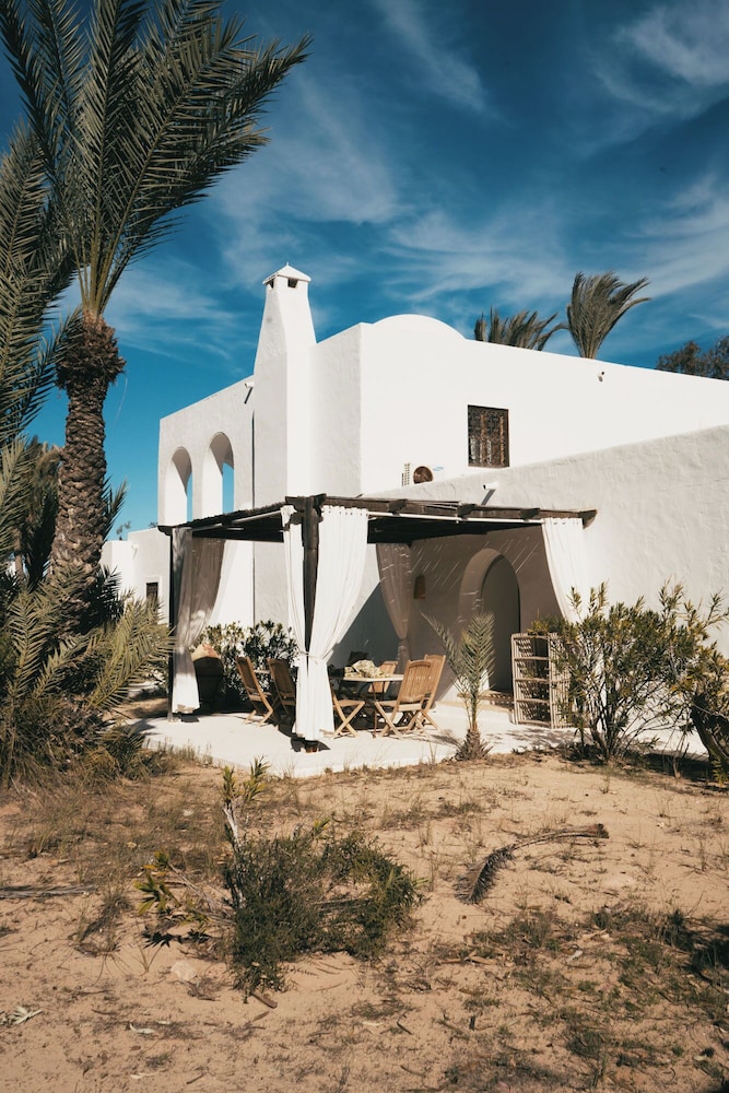 Menezel Jerba