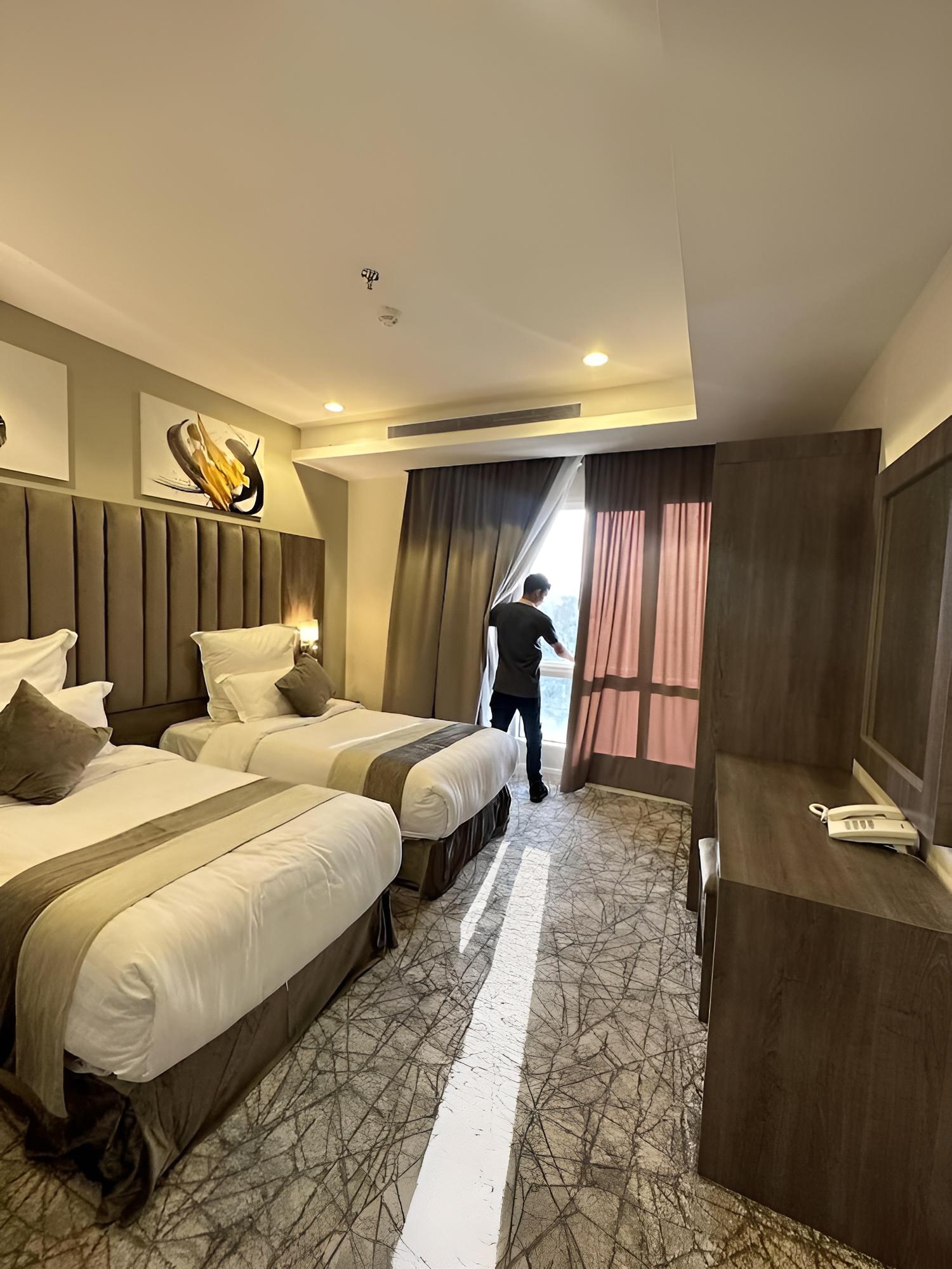 lophrana hotel view 4