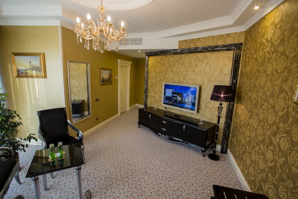 Boutique Hotel Buta