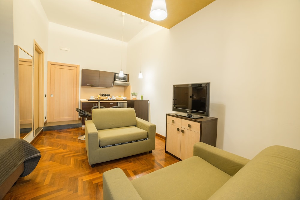 Bed and Breakfast Chiaia 32