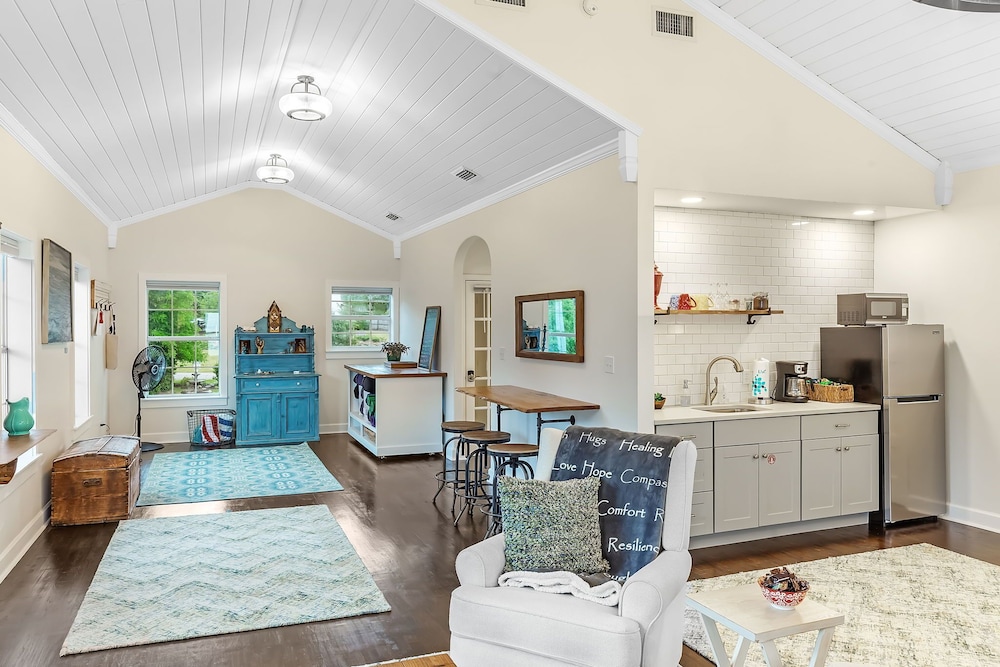 Jubilee Suites Boutique B&B