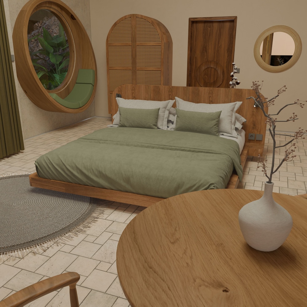 MANDALA ECO RESORT