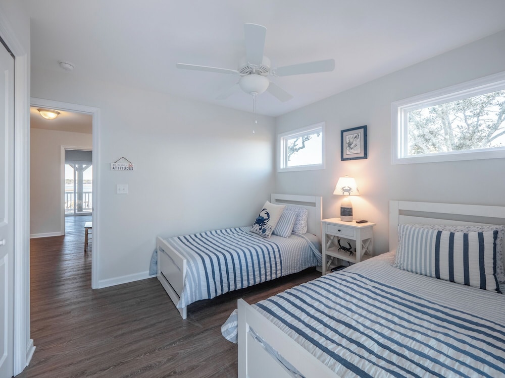 Happily Ever After by Topsail Realty