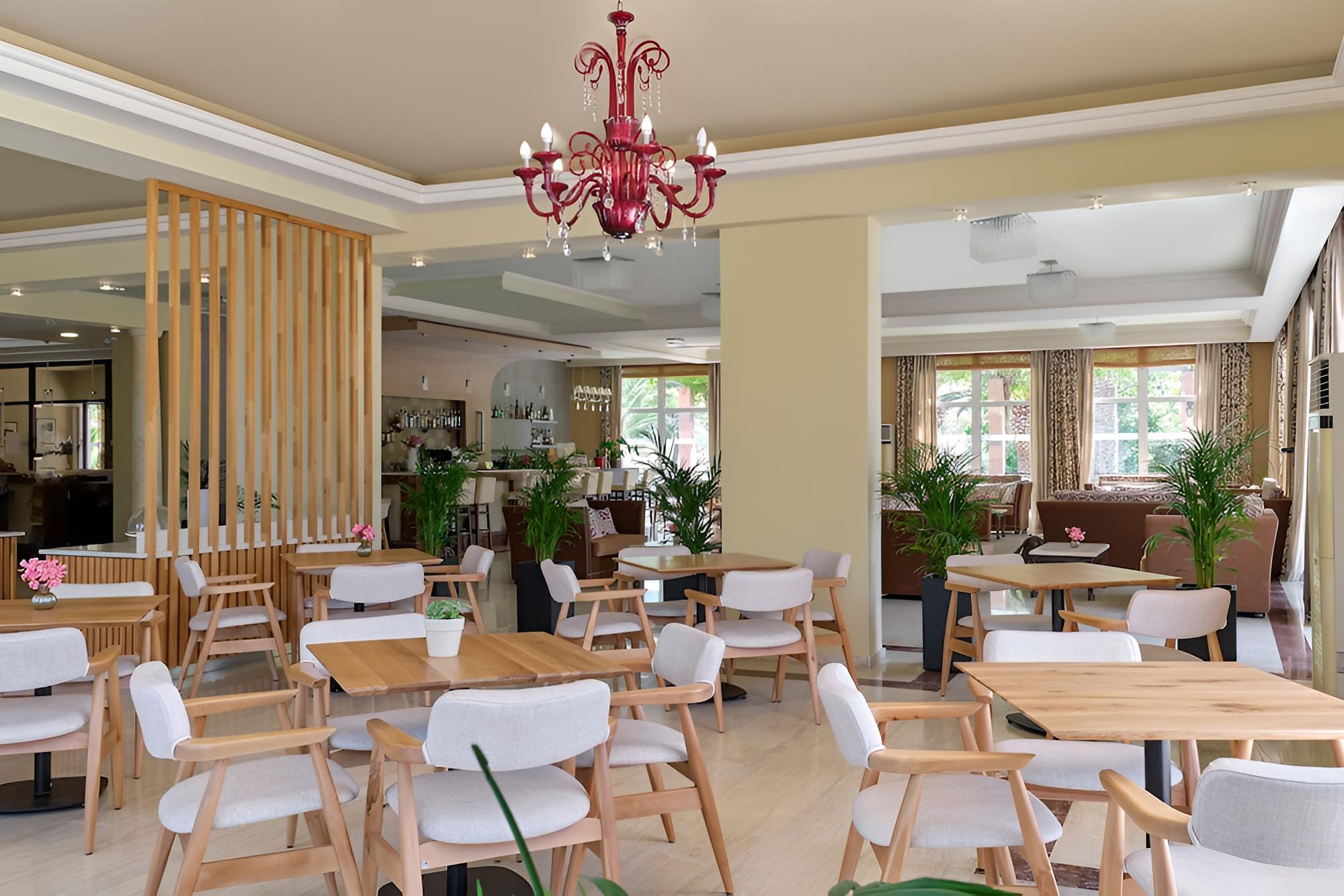Aphrodite Hotel