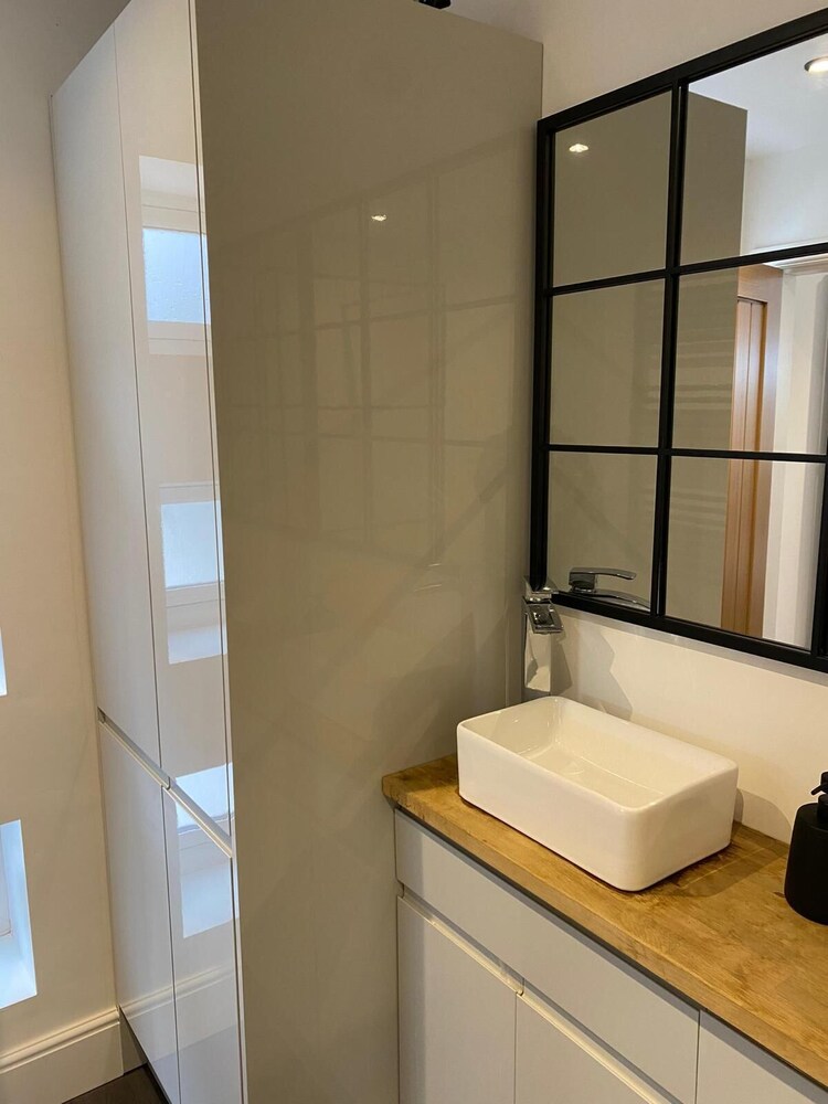 The Hideaway Serviced Accommodation in Nottingham view 4