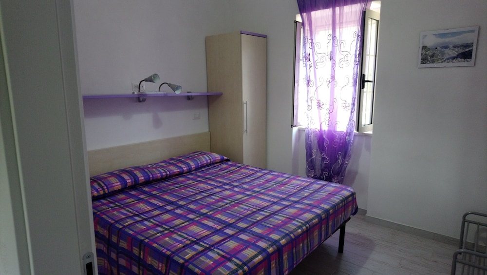 Liberato Puglia Vacanze