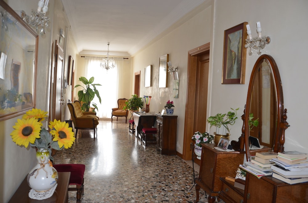 Casa Favaretto