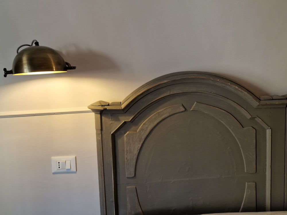 B&B L'Orto sul tetto view 5