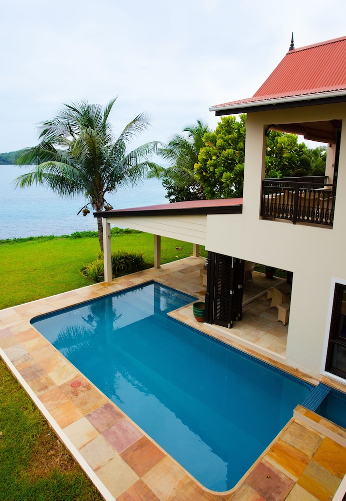 Spas Villas