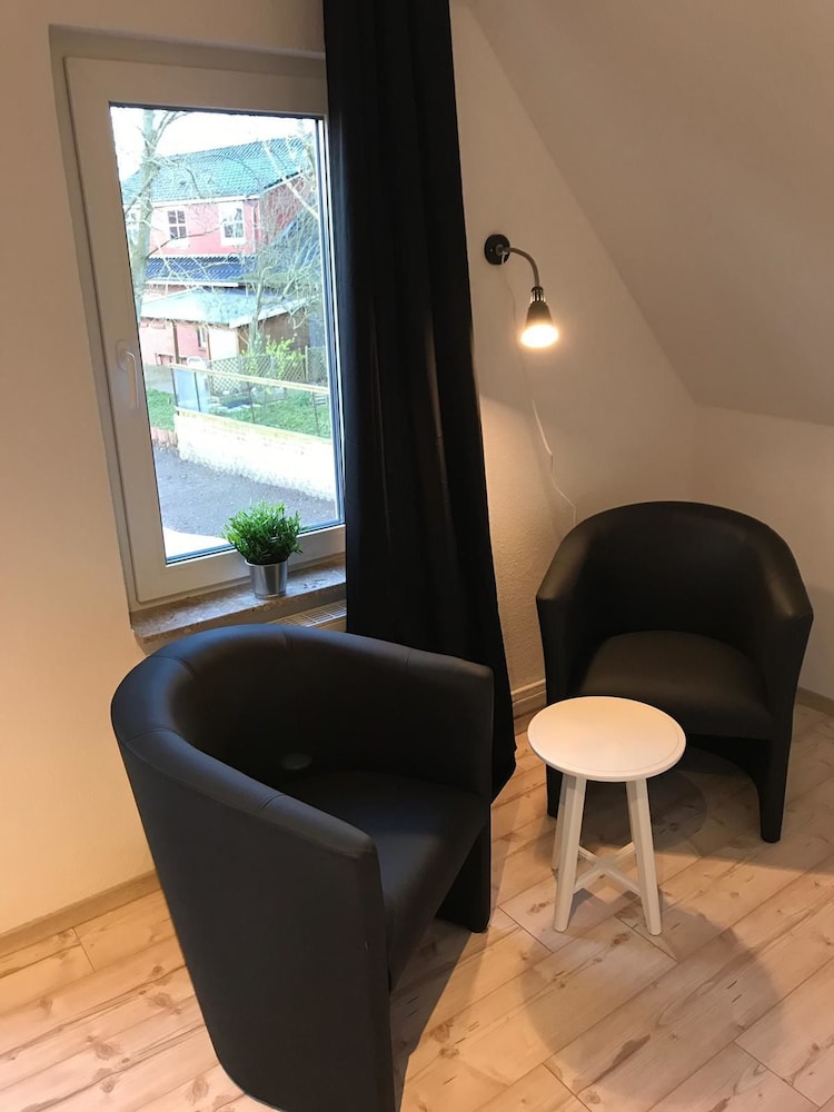 Haus Seestern