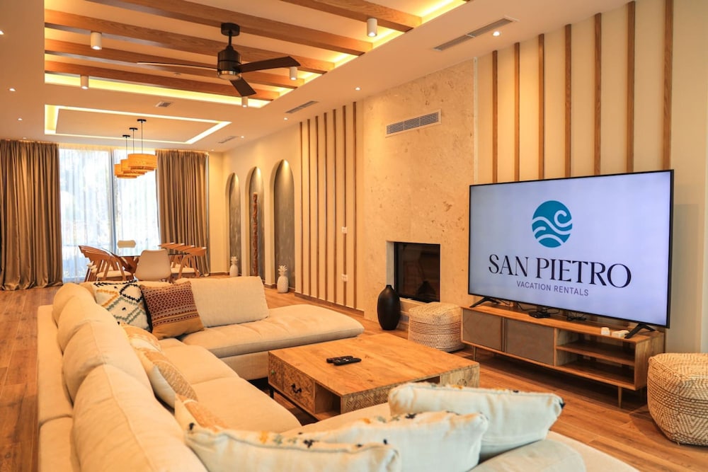 Sanpietro Elite Signature Villa