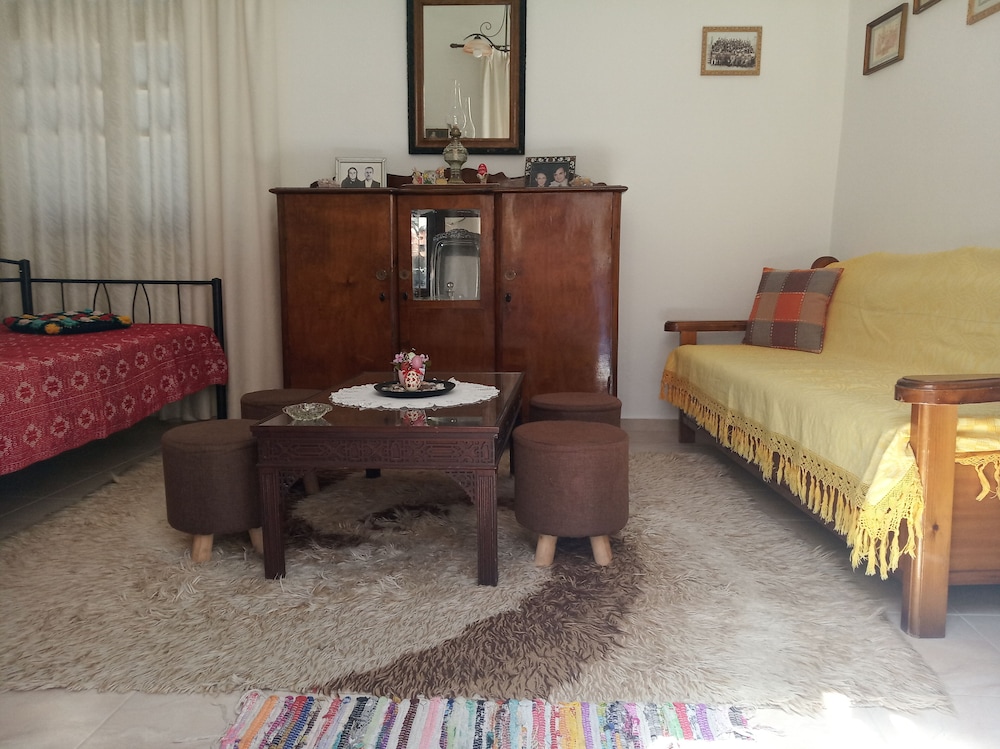 Nektarios Village House Near to Spinaloga view 3