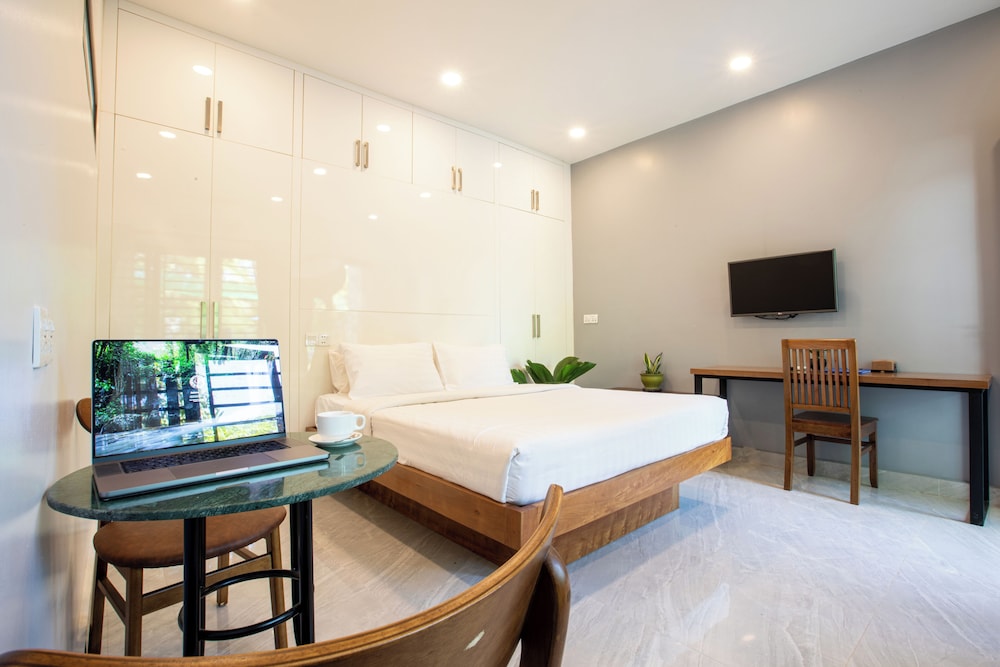 Siem reap Homesteading II