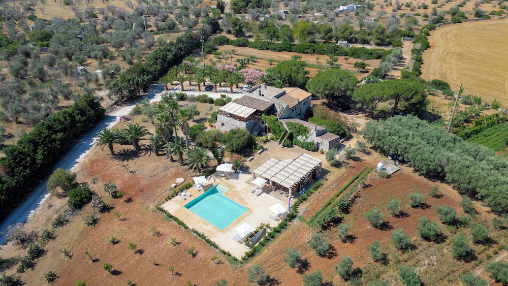 Agriturismo Serine