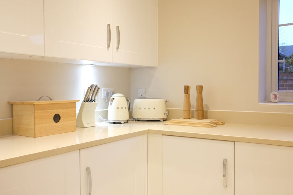 Bicester Villa-6bed-sleeps 14