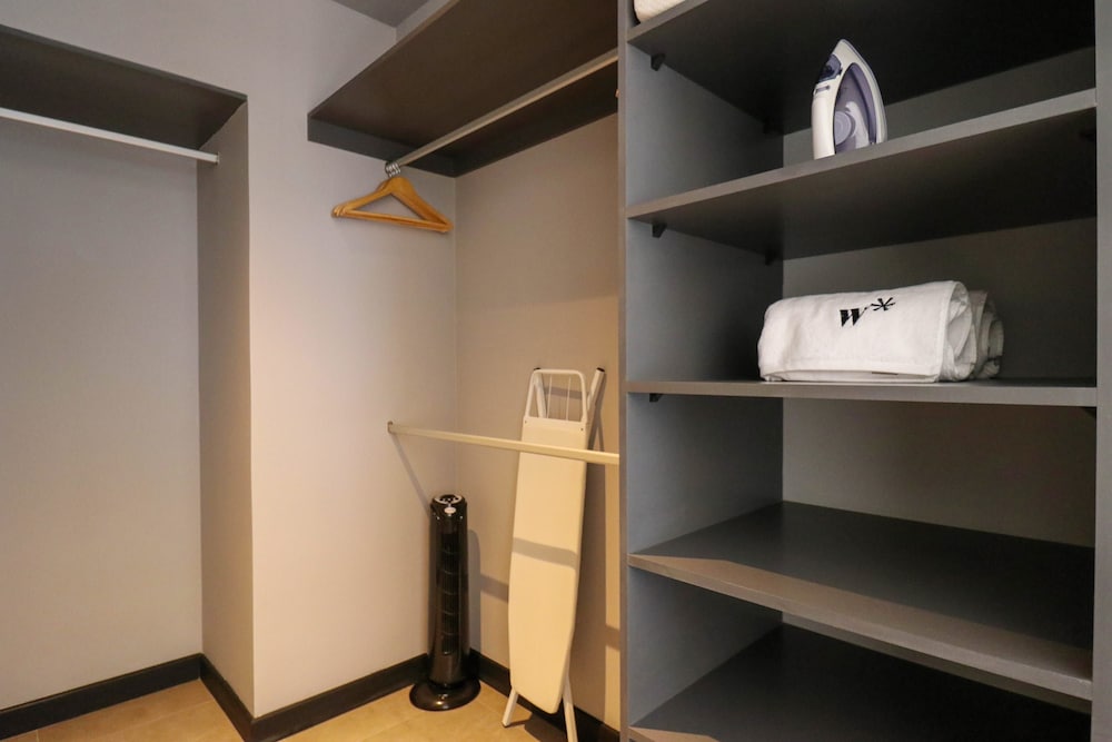 w Amazing 1BR w Perfect Balcony in San Isidro