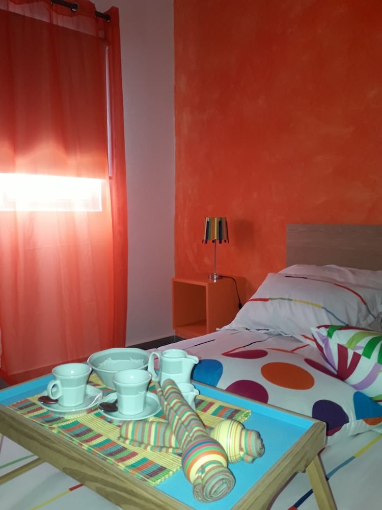 Villa Rosa Dominicus