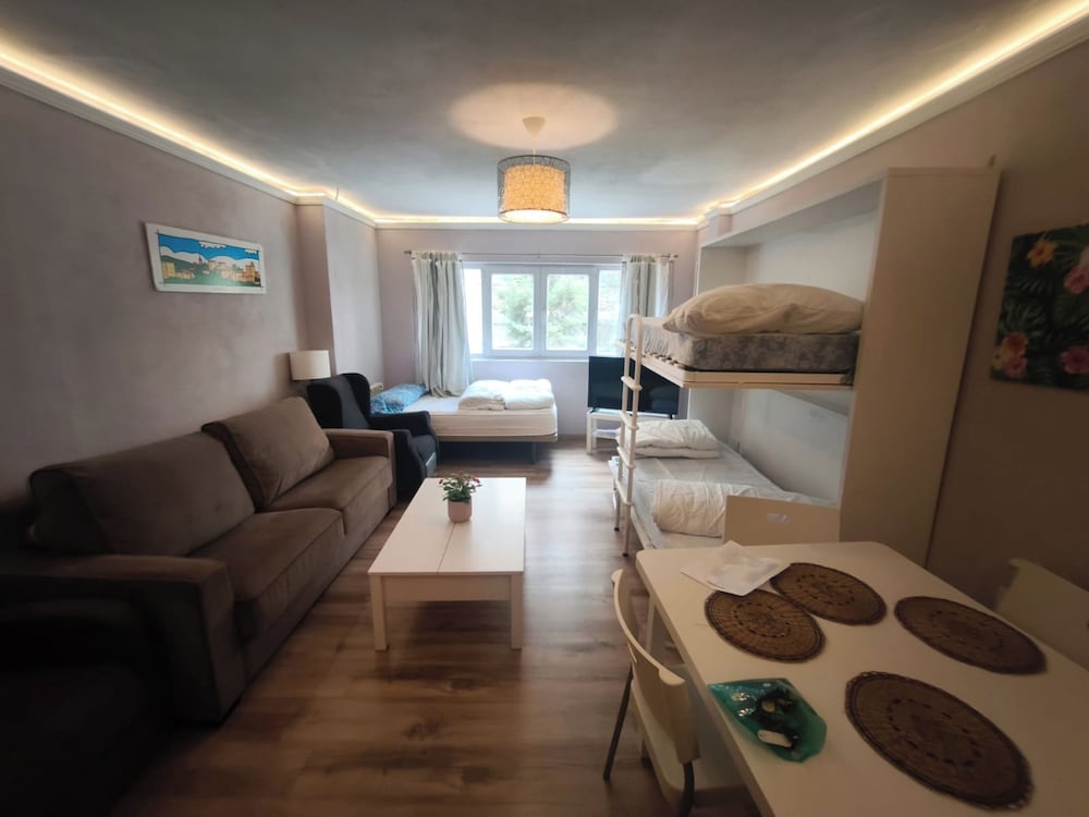 Apartamento SierraNevada Pradollano 3000