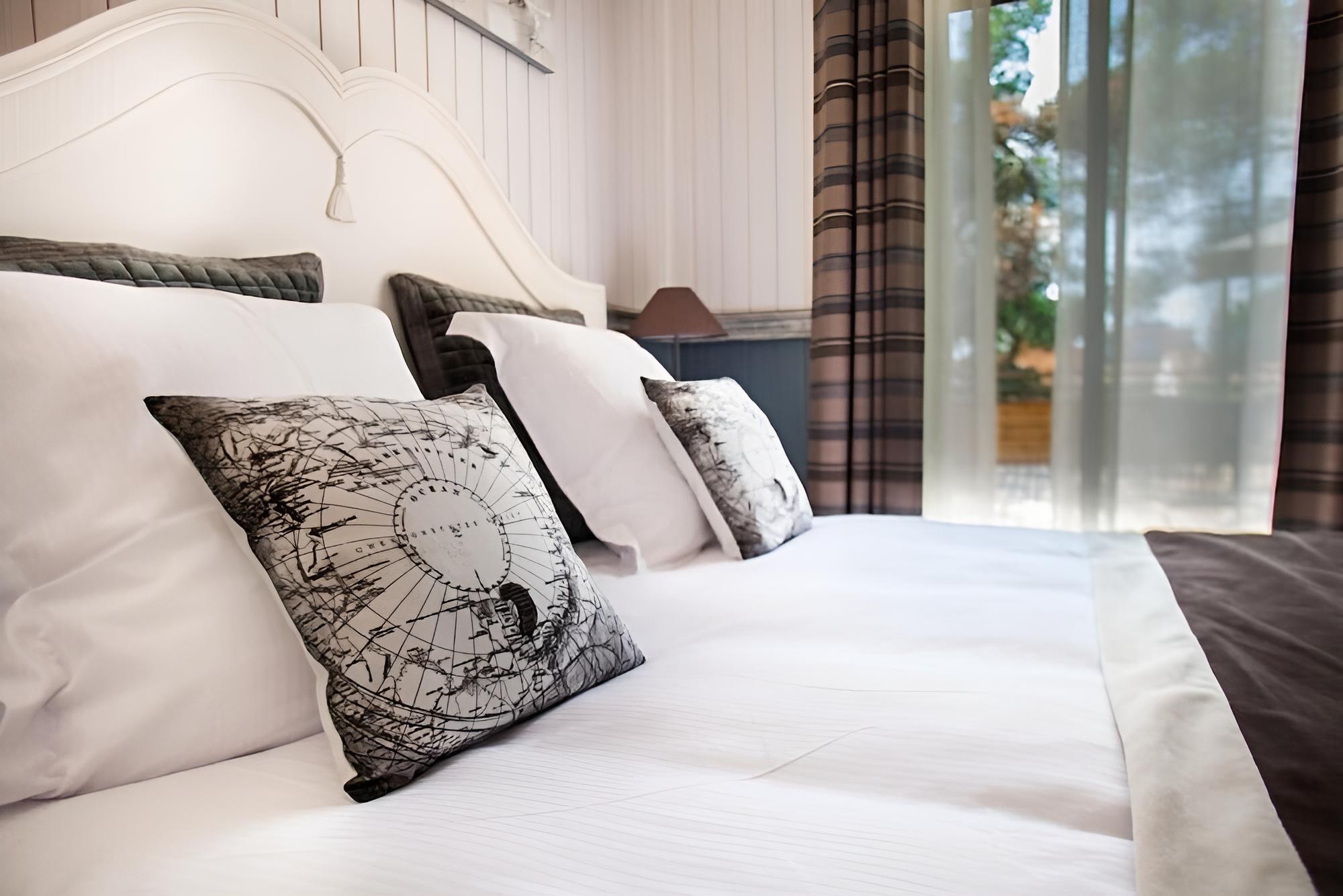 Hôtel Host & Vinum