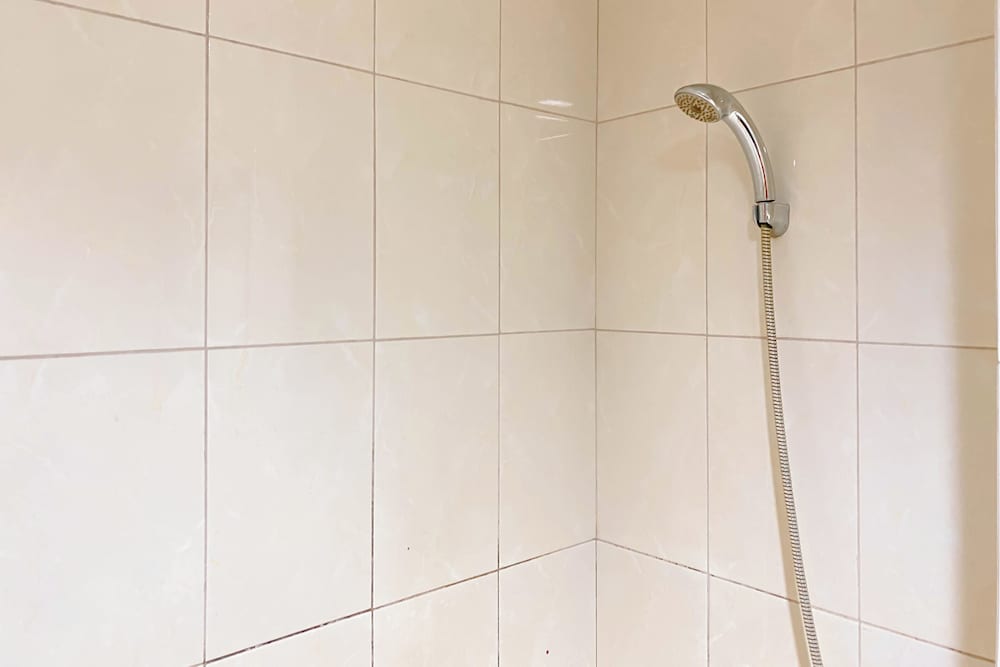 Warm And Comfortable 1Br Apartment At Vittoria Residence