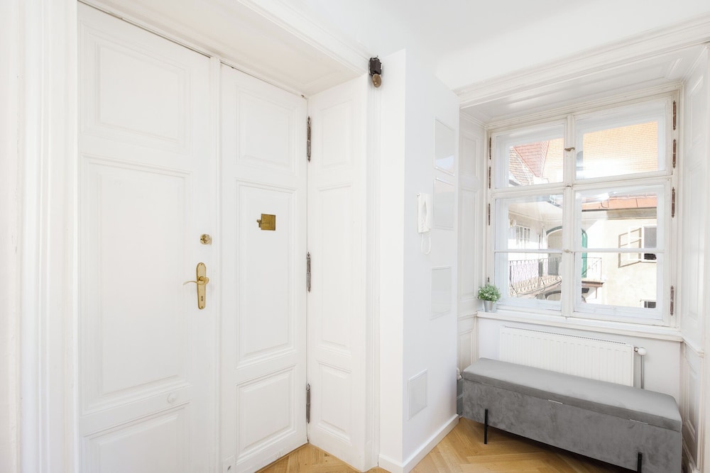 Apartment Ballgasse