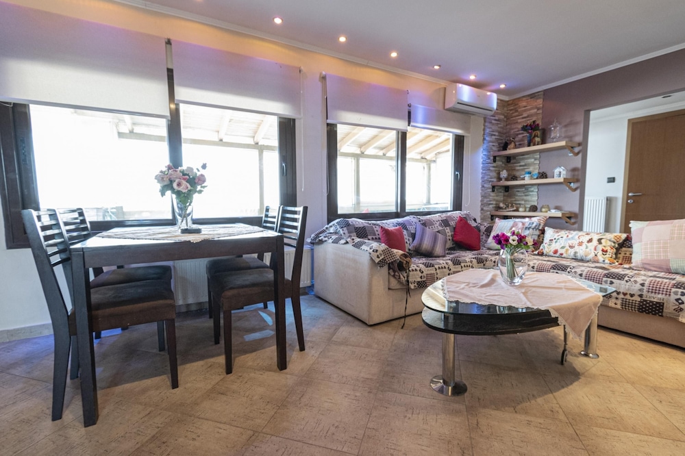 Tasos Apartment by Travel Pro Services
