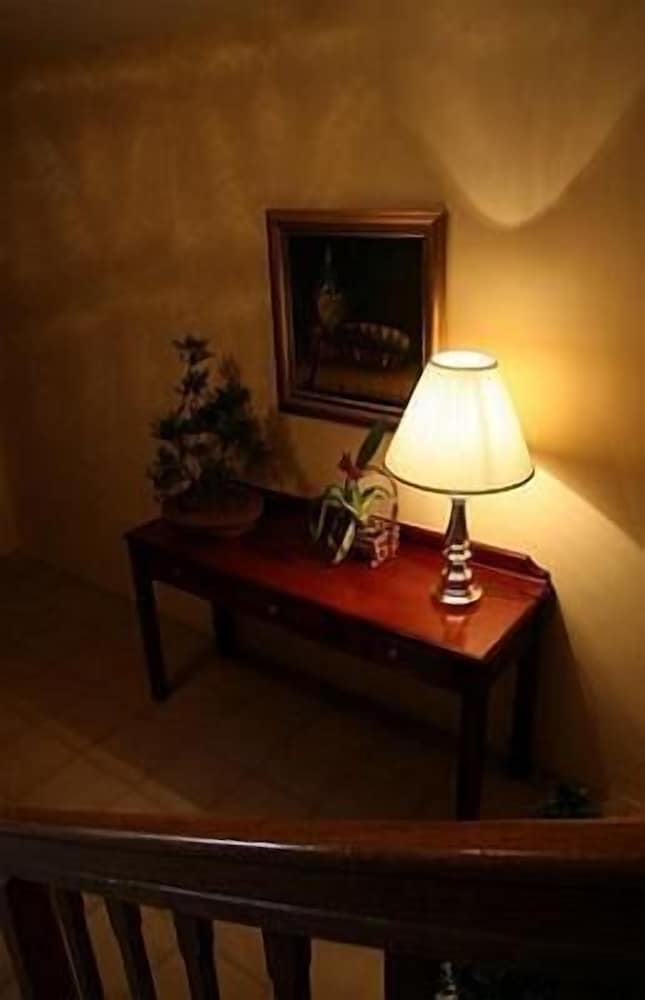 Edelweiss Corporate Guesthouse