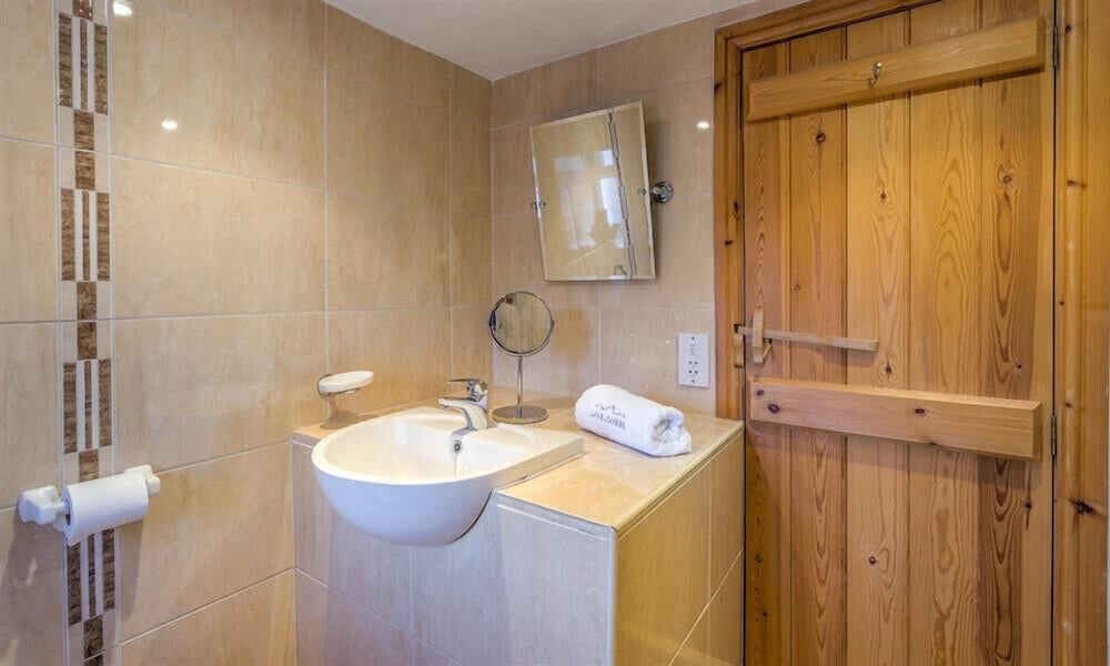 Mulberry Cottage