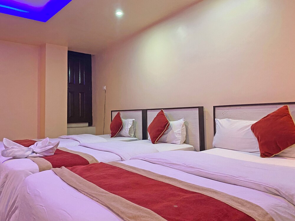 Hotel Readers Inn Pvt.Ltd