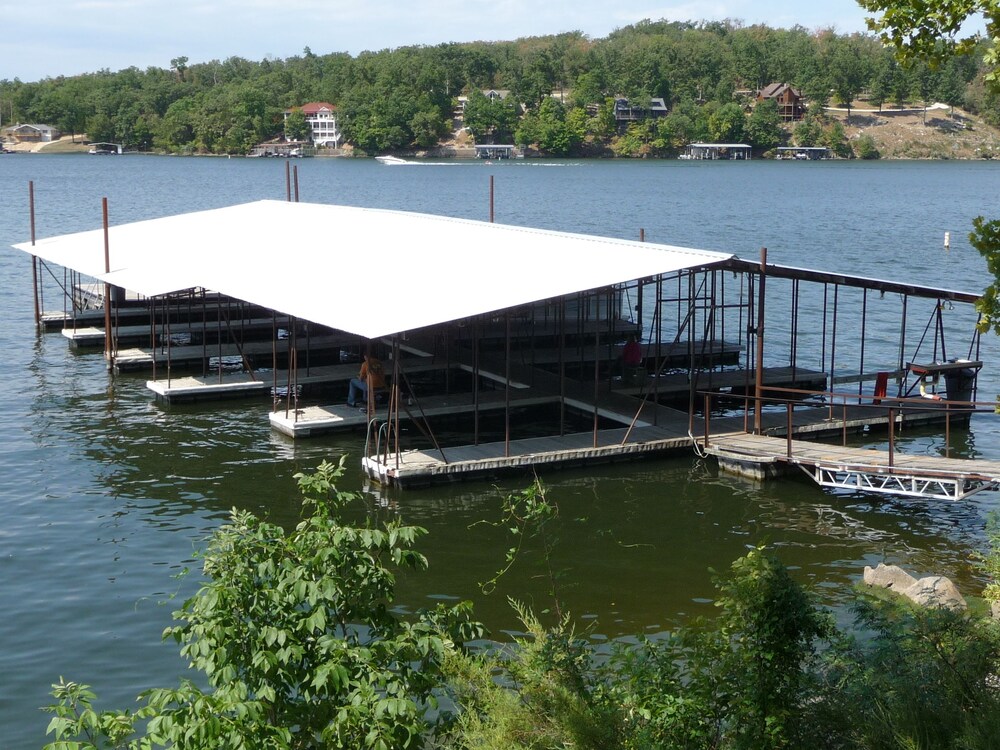 Wilson's Resort