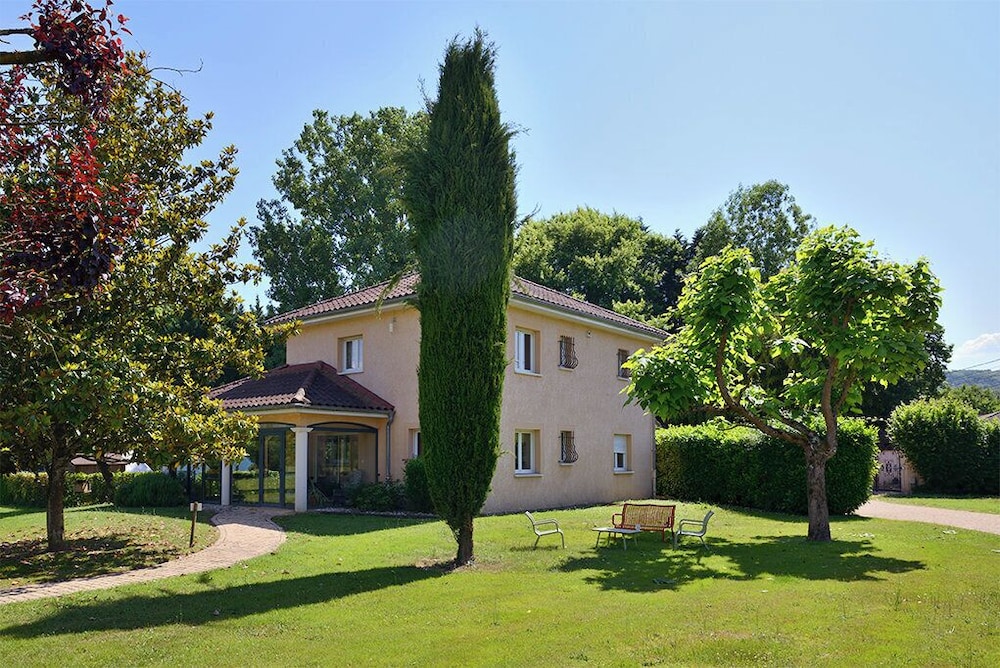 Domaine de Suzel