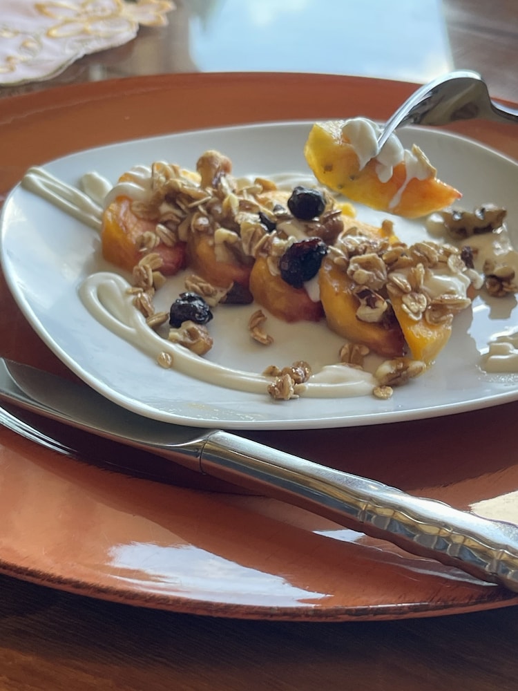 Bella Collina Bed & Breakfast