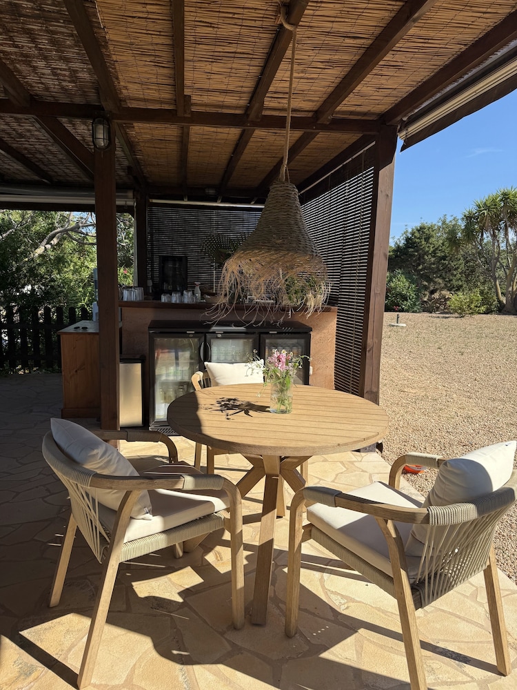 Agroturismo Sa Marina Ibiza