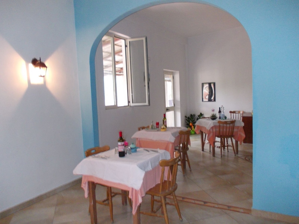 B&B Porta di Suso
