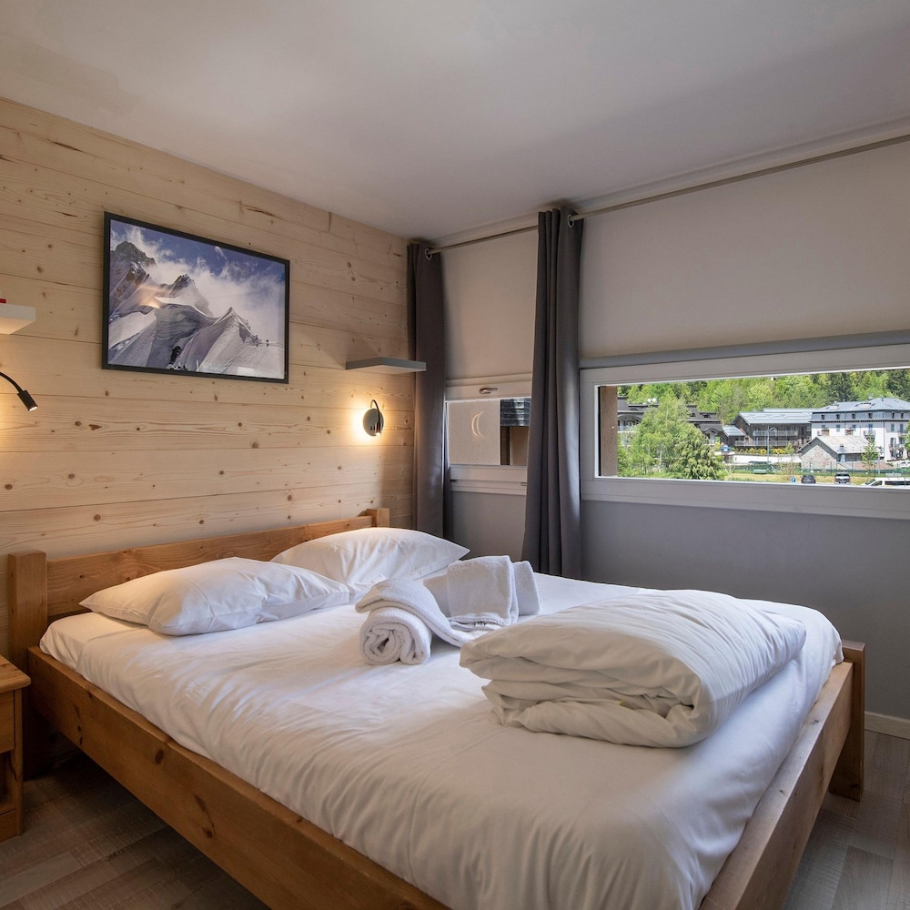 R Sidence Grand Roc - Campanules 311