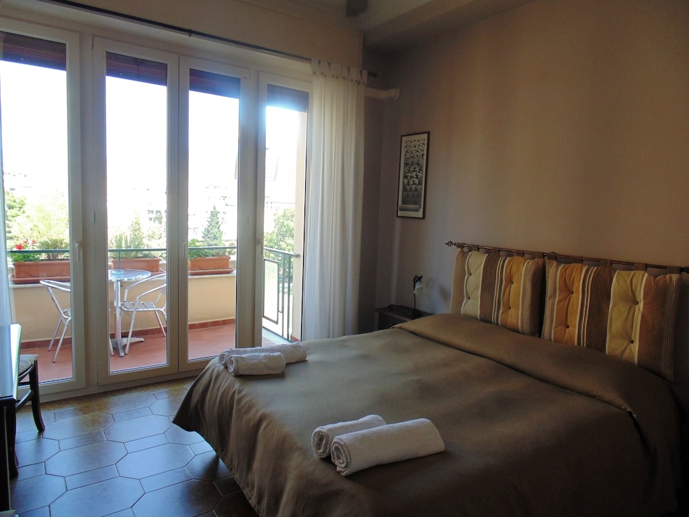 Bed and Breakfast Kemonia — photo 4