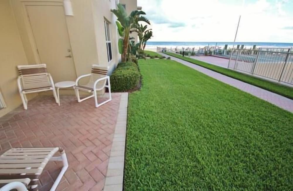 Sea Coast Gardens II 2 Bedroom Condo by Great Ocean Condos