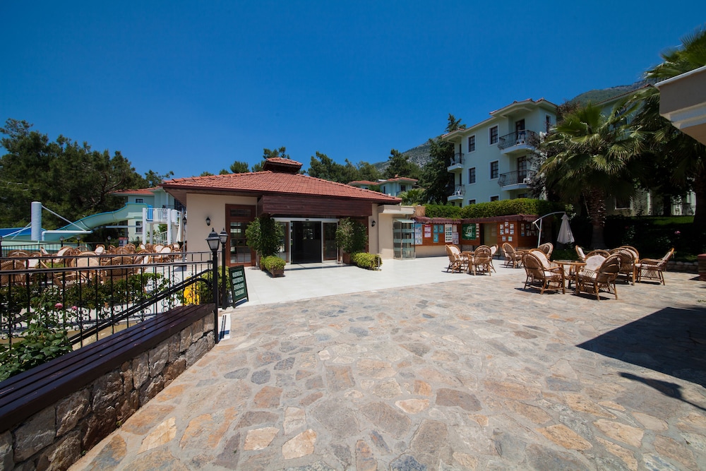Hotel Greenland - Her Şey Dahil - Image 5