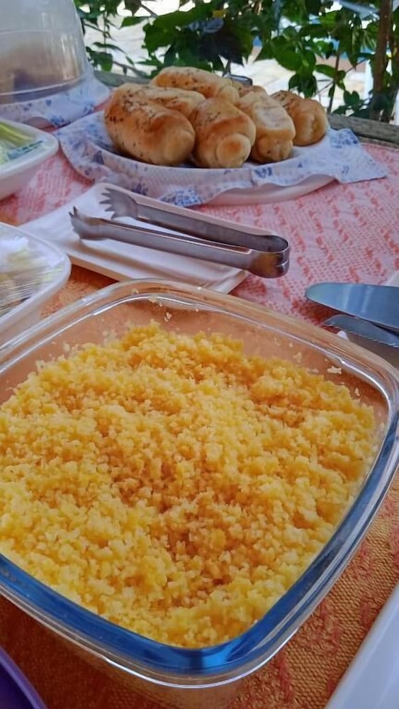 Pousada Vila Caju