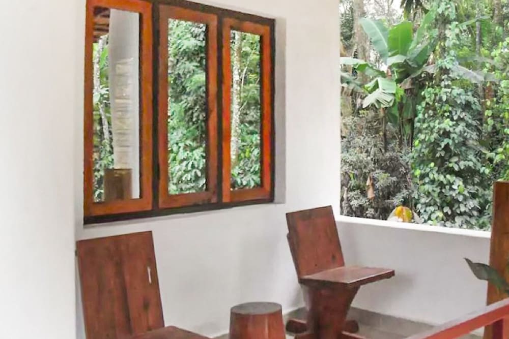GuestHouser 1 BR Homestay e3ee