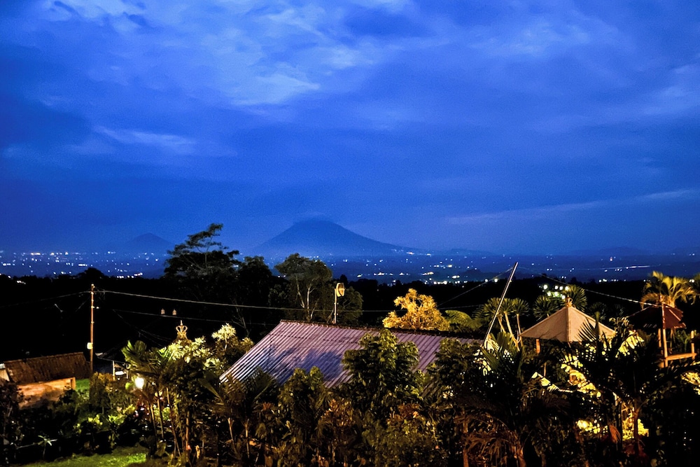 Munduk Luwih Ecolodge Bedugul by AGATA
