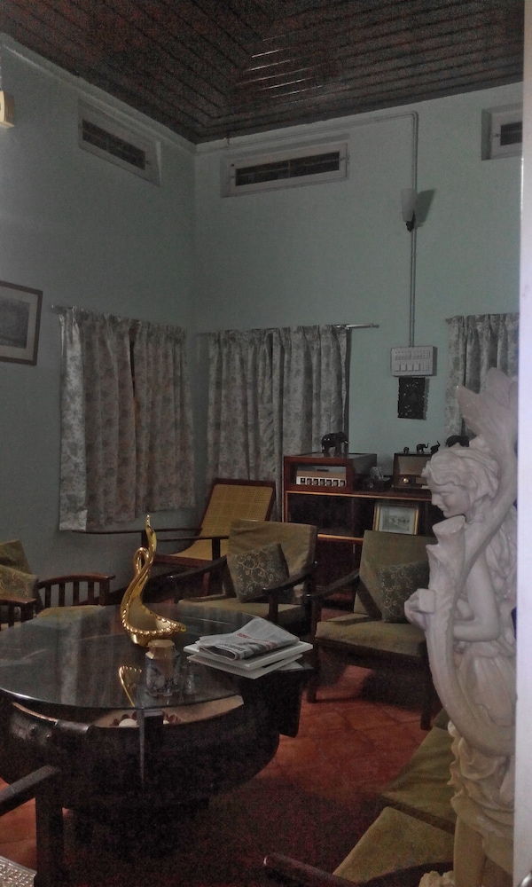 Fenn Hall