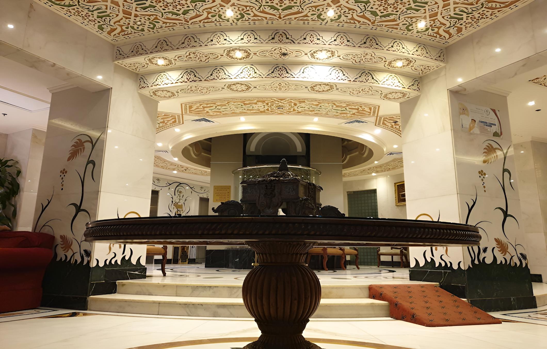 Al Madina Kareem Hotel